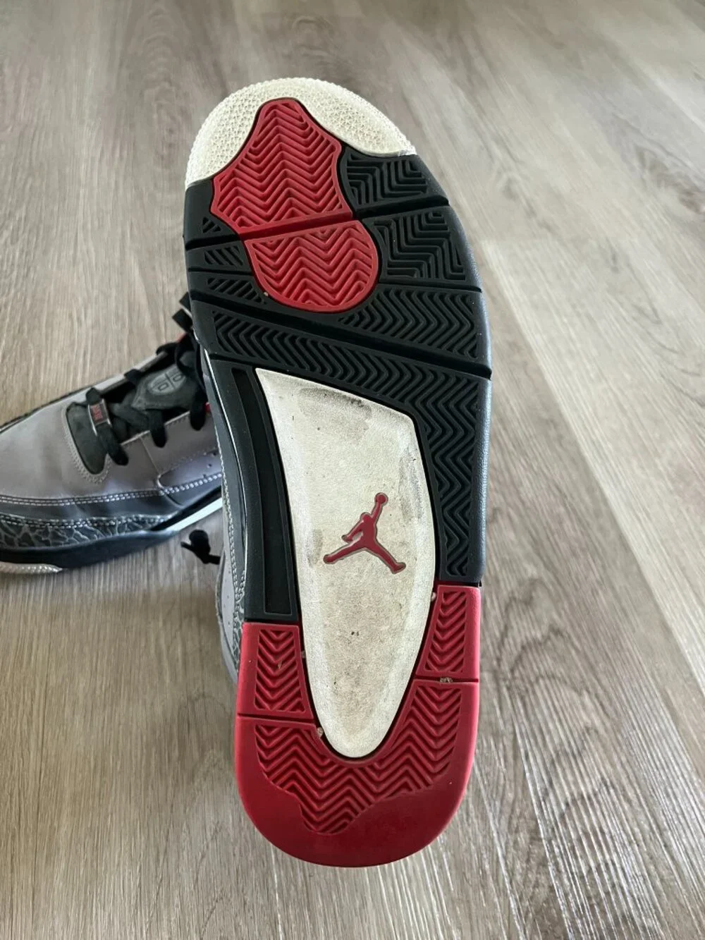 Jordan Son of Mars Size 12